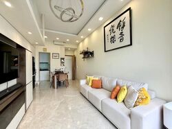 Kingsford . Hillview Peak (D23), Condominium #624884481